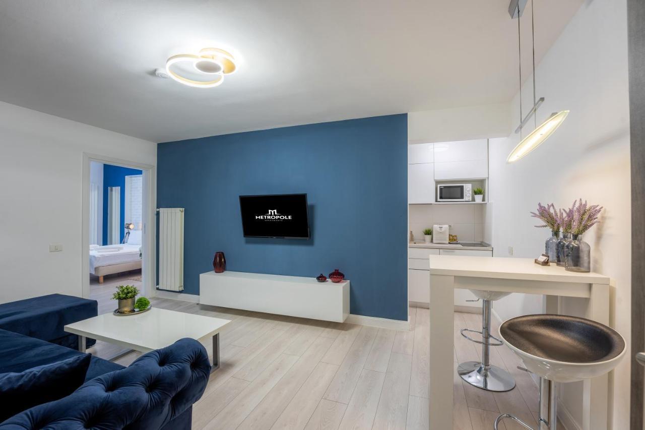 Metropole Apartments - Old City Bucharest Luaran gambar