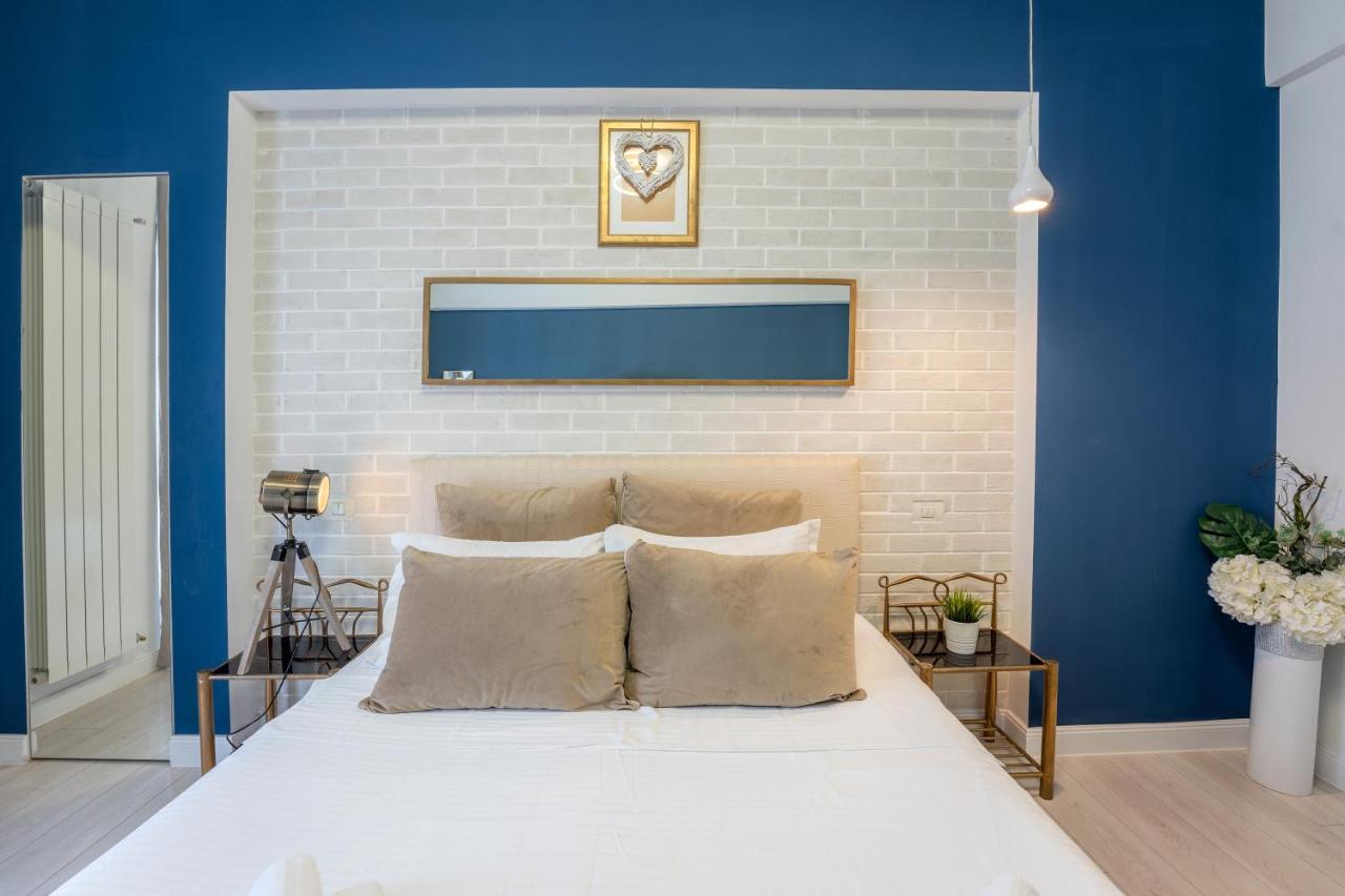 Metropole Apartments - Old City Bucharest Luaran gambar