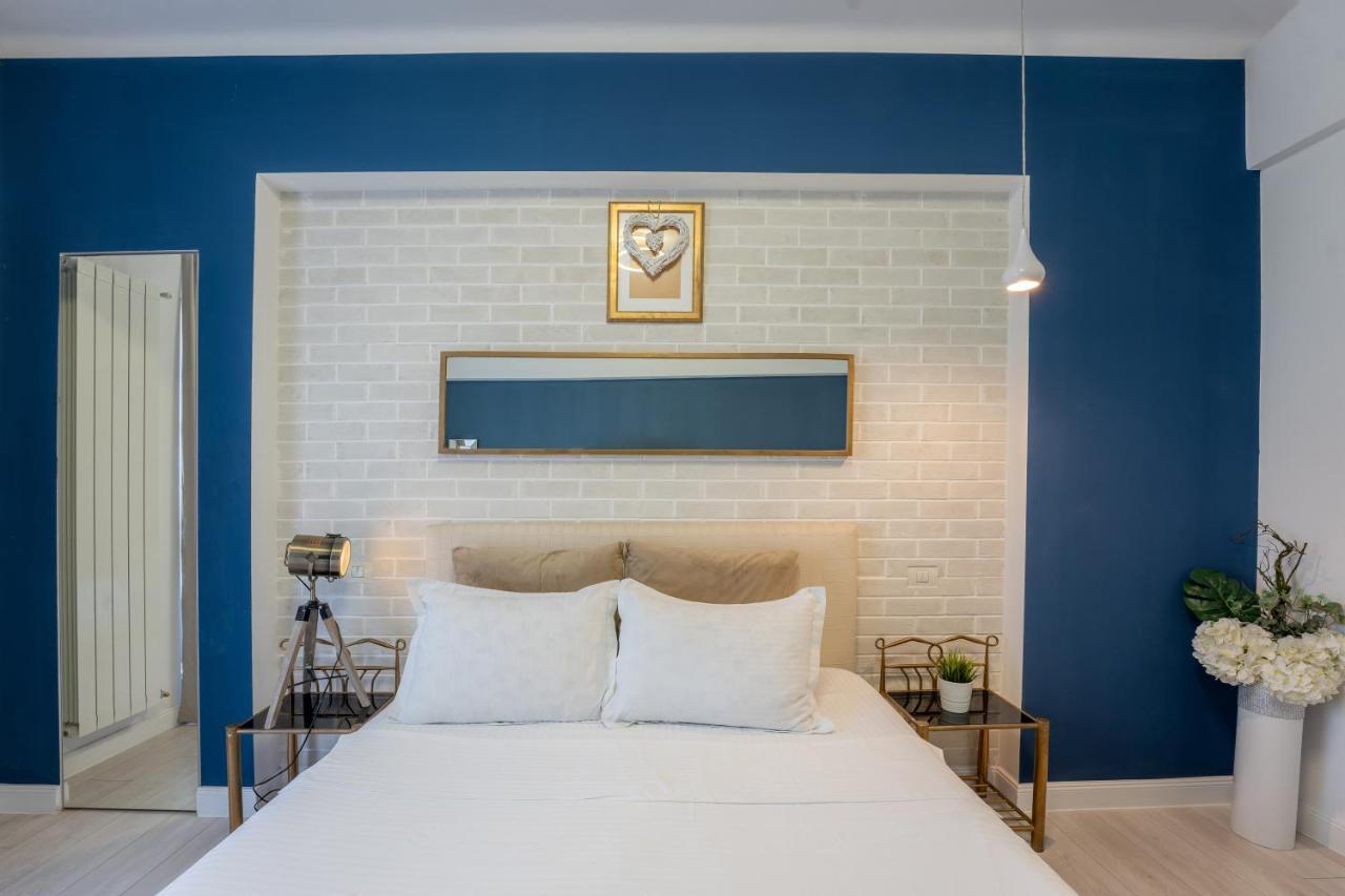 Metropole Apartments - Old City Bucharest Luaran gambar