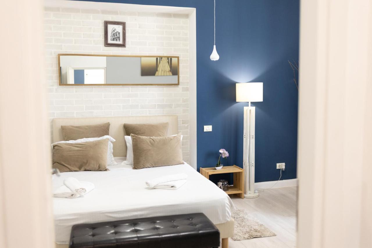 Metropole Apartments - Old City Bucharest Luaran gambar