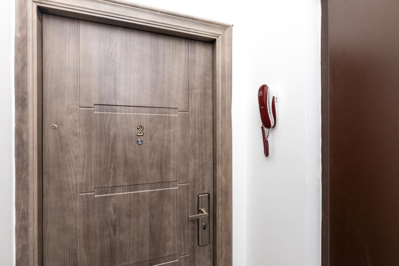 Metropole Apartments - Old City Bucharest Luaran gambar