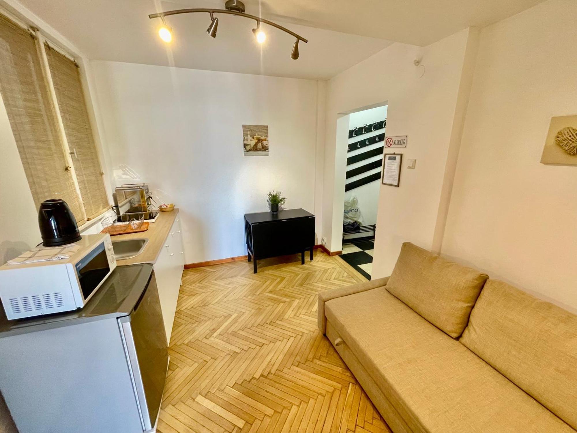 Metropole Apartments - Old City Bucharest Luaran gambar